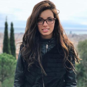 Babysitter in Chiasso: Magda