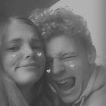 Baby-sitter in Courtrai: Jolien