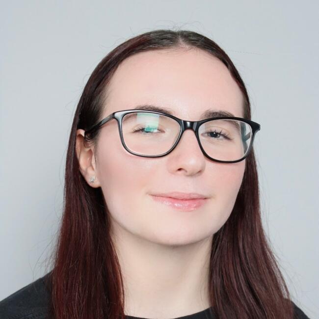 Babysitter in Nottingham: Anastasia