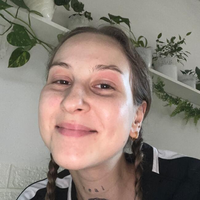 Babysitter in Mannheim: Megy