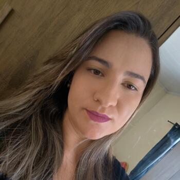 Babysitting job in Uberlândia: babysitting job Talia