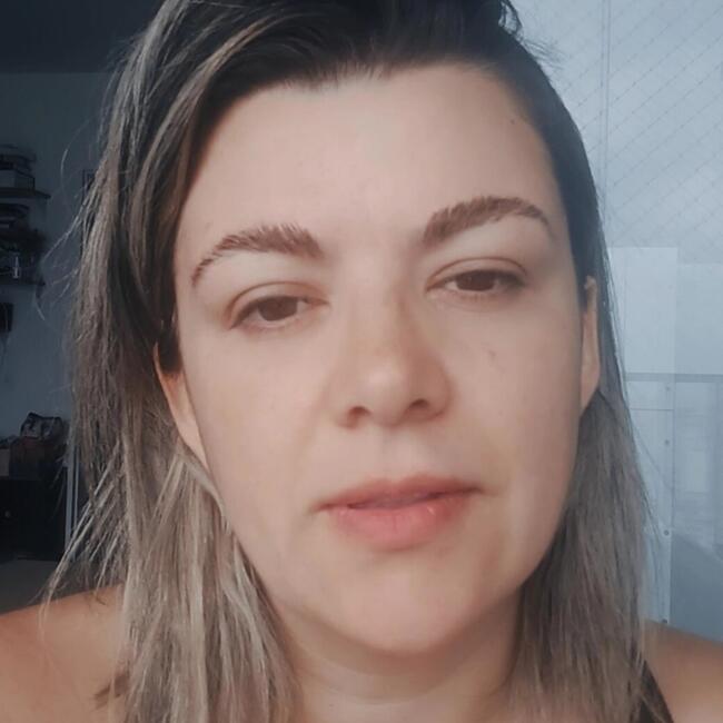 Babysitter in São Paulo: Fernanda Araújo