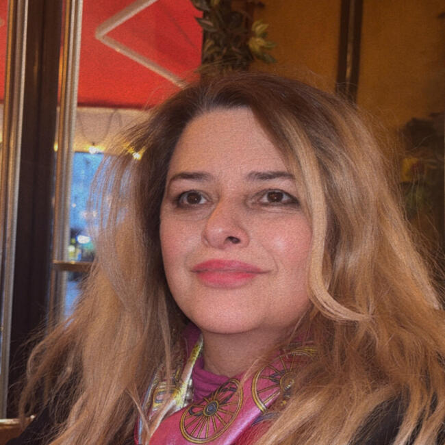 Babysitter in Düsseldorf: Lucy