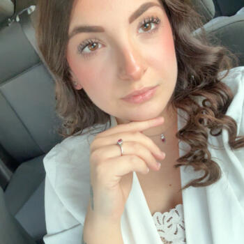 Babysitter in Lariano: Emanuela