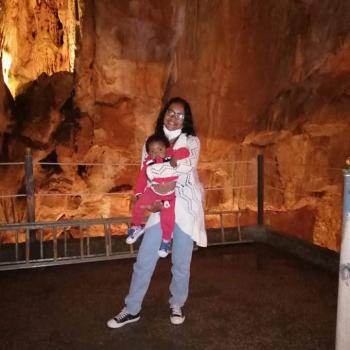 Trabalho de babysitting em Lisboa: Trabalho de babysitting Silvina