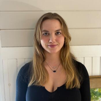 Babysitter in Reading: Melinda