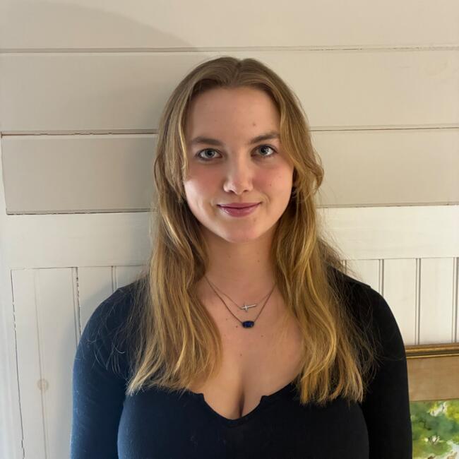 Babysitter in Reading: Melinda