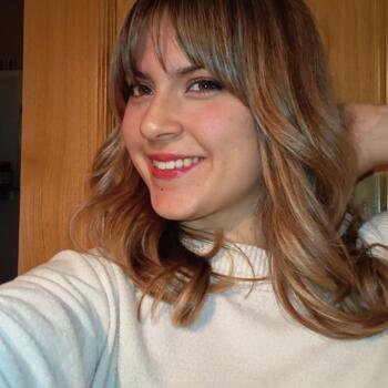 Babysitter Sant Feliu de Llobregat: Esther