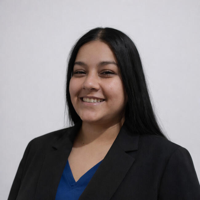 Niñera en Emiliano Zapata: Rocio