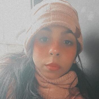 Babysitter in La Louvière: Linet