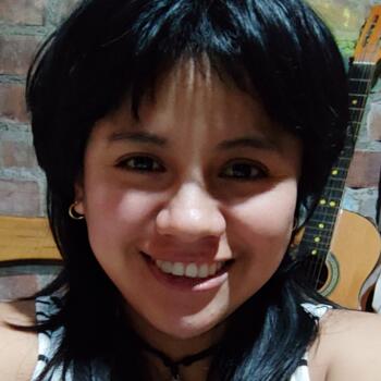 Babysitter in Callao (Loreto): CECILIA