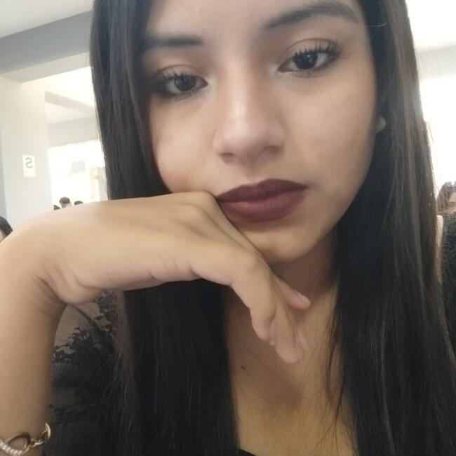 Niñera en Puente Piedra (Departamento de Lima): Dayana