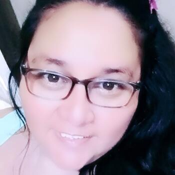 Babysitter in Soledad: Patricia