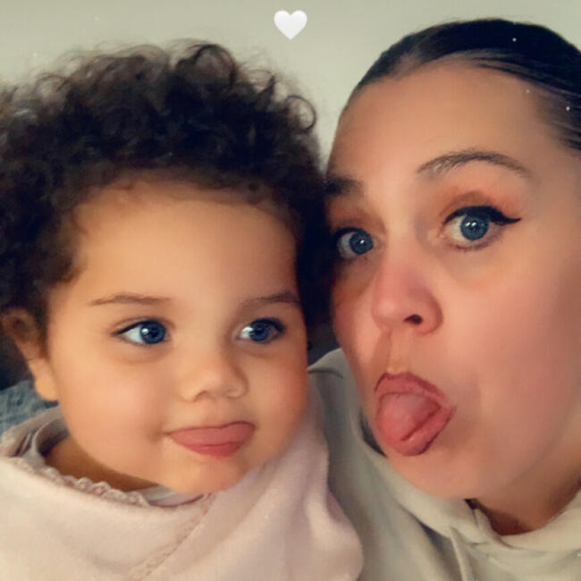 Babysitting job in Wittenheim: Lydie