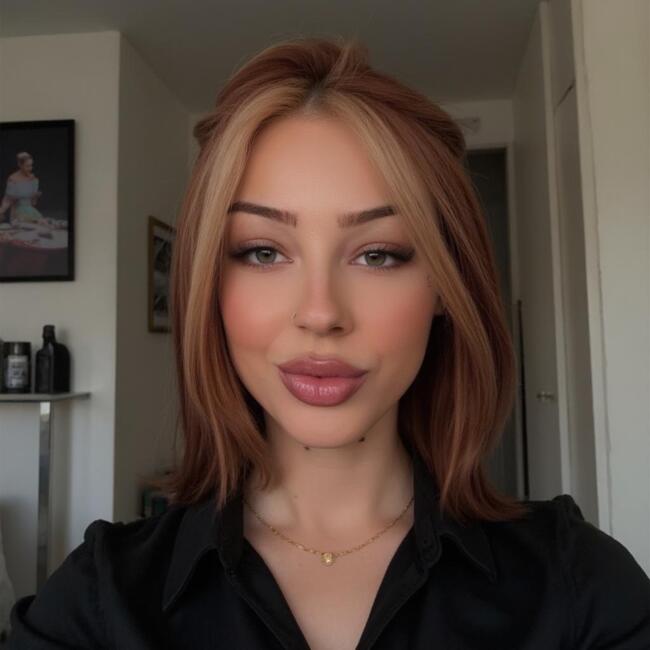 Babysitter in Schönenwerd: Adriana