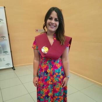 Canguro Manilva: Ana