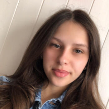 Babysitter in Northampton: Lorrianne