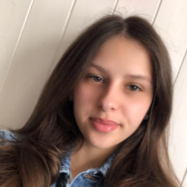 Babysitter in Northampton: Lorrianne