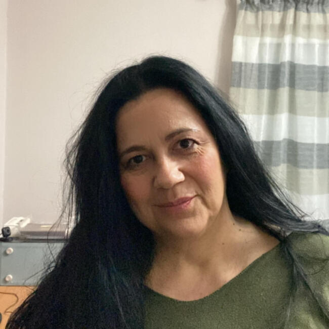 Babysitter στην περιοχή Άλιμος: Φωτεινή