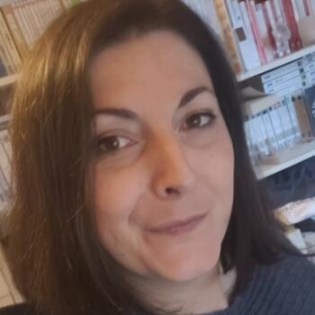 Babysitter Saint-Denis: Sandrine
