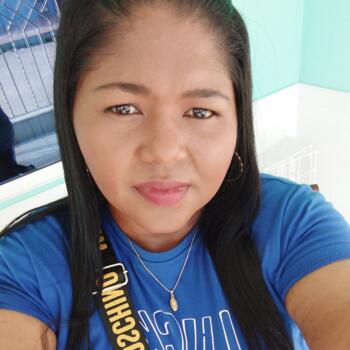 Niñera en Barranquilla: Martina