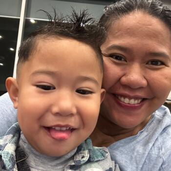 Babysitting job in Naracoorte: babysitting job Purnama Rismauli