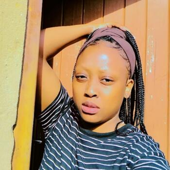 Babysitter in Midrand: Tlhologelo