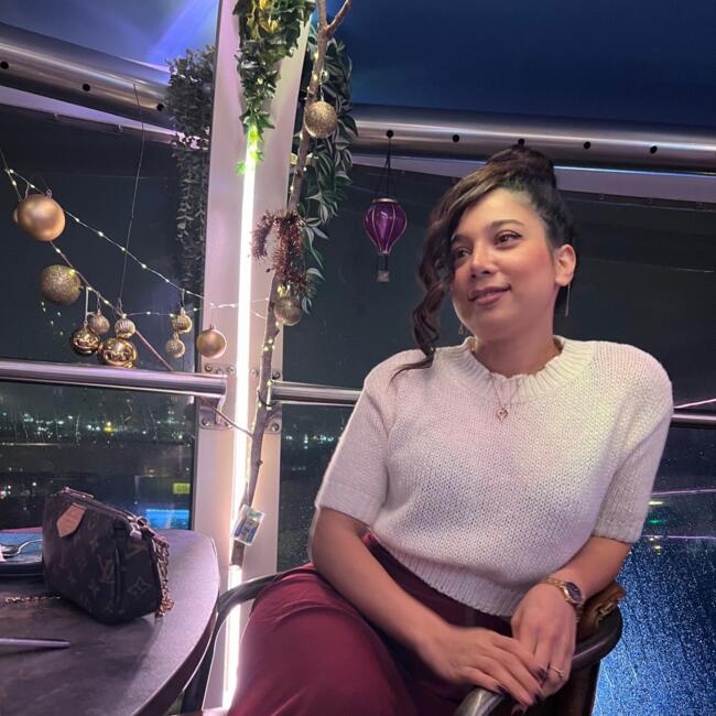 Babysitter in Antwerpen: Shakira