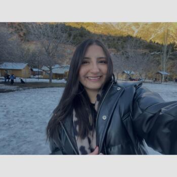 Babysitter in Linares: Ignacia