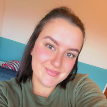 Nanny Cape Town: Alushka