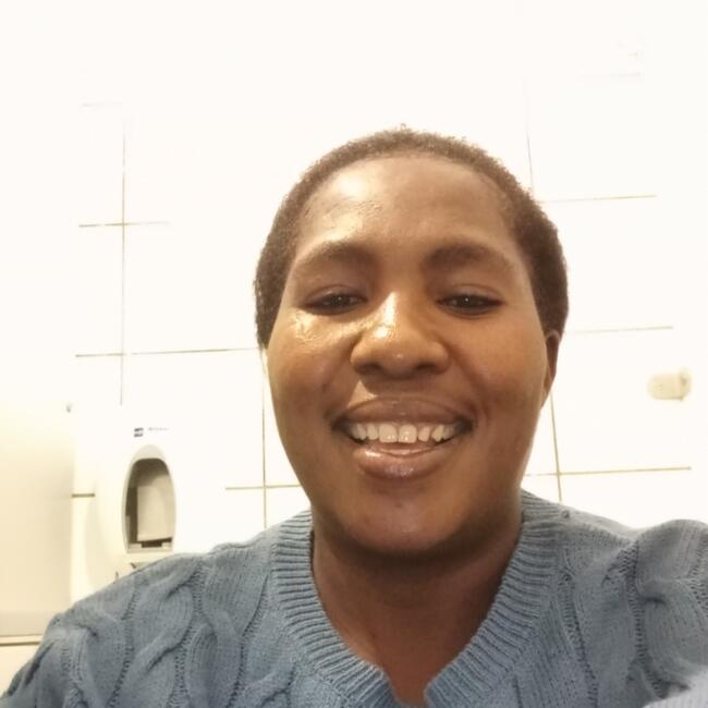 Nanny in Pretoria: Kedibone Rebecca