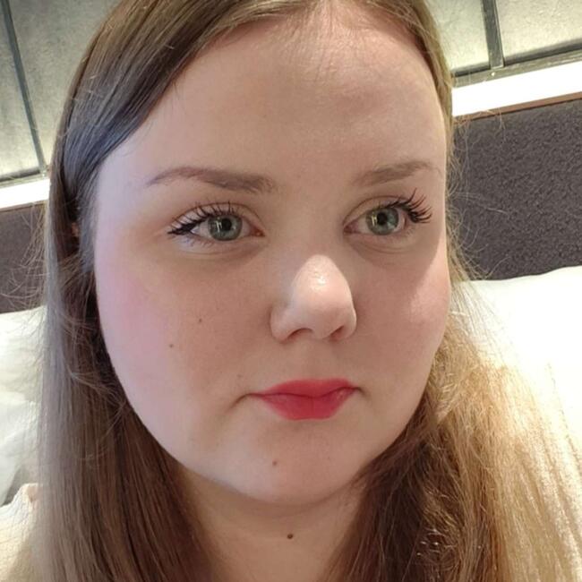 Babysitter in Olten: Nelli