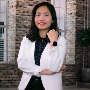 Babysitting job in Carrollton (Texas): babysitting job Anh