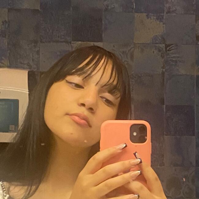 Babysitter in Santo Domingo: Valeria