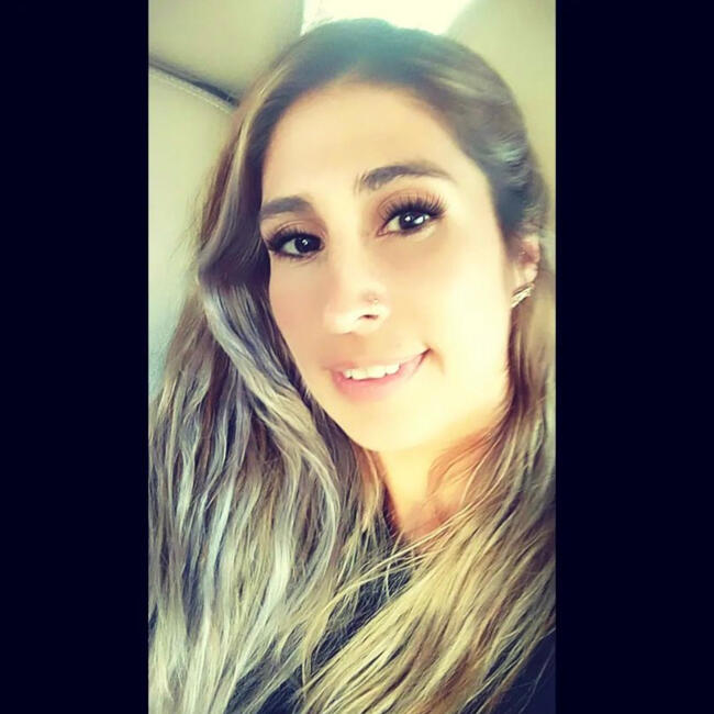 Babysitter in Teaneck: Lorena Salas