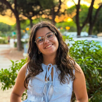 Babysitter em Leiria: Mafalda