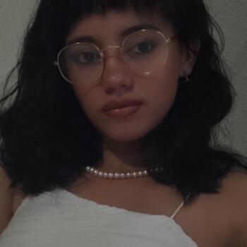 Babysitter in Campina Grande: Rebeca