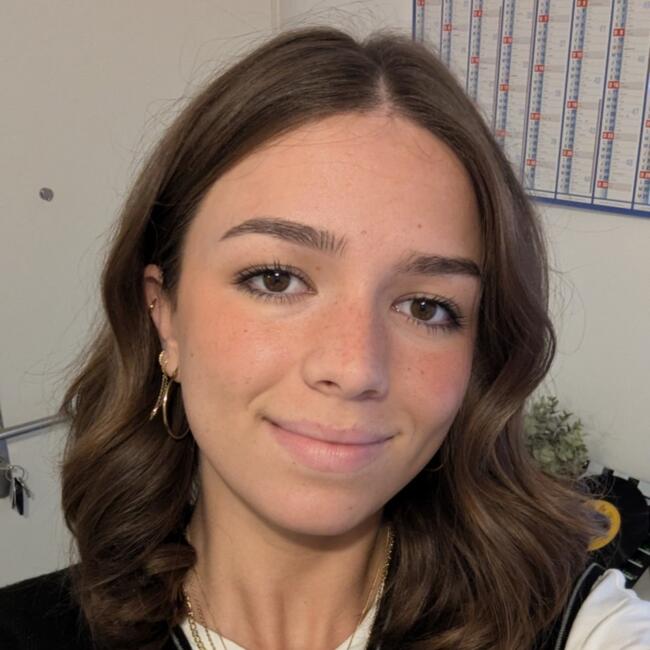 Babysitter in Montpellier: Lilou