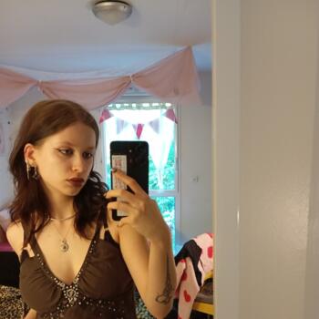 Babysitter in Angers: Manon