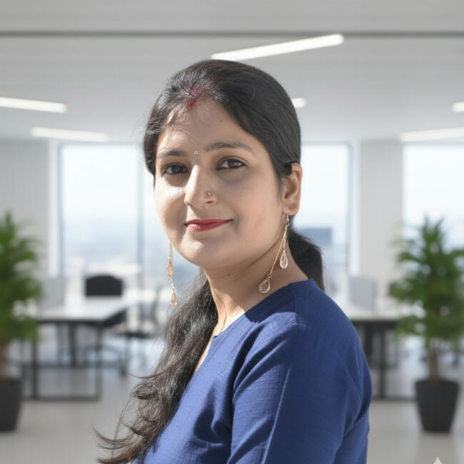 Babysitter in Mumbai: Sonali