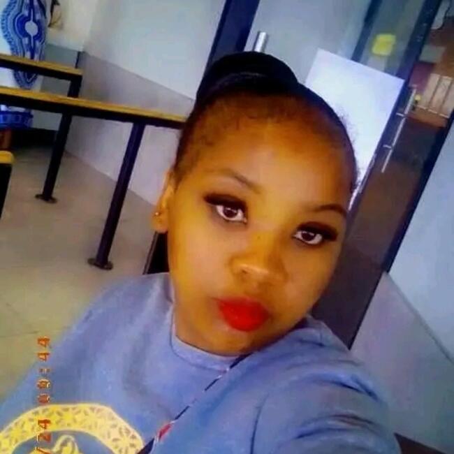 Babysitter in Benoni: Thandiwe