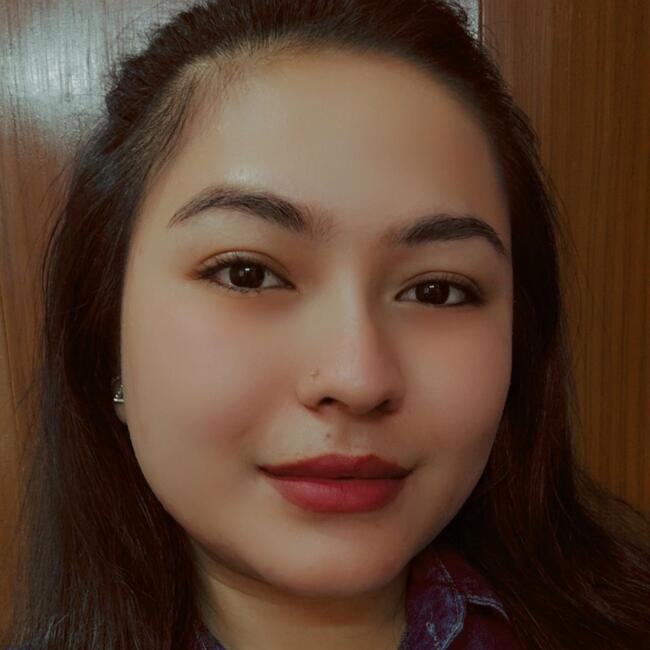 Babysitter in London: Jyoti