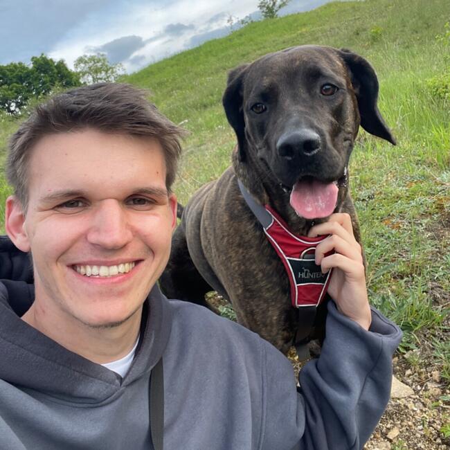 Babysitter in Halle: Lukas