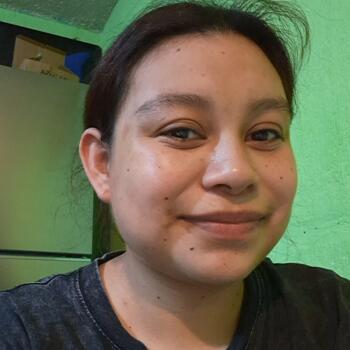 Babysitter in Apodaca: Azucena