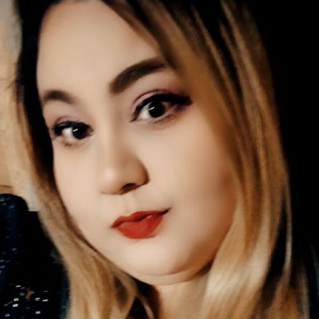 Niñera en Zapopan: Veronica