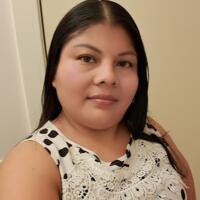 Lucila Rodriguez González