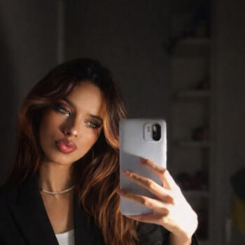 Canguro en Camargo: Manuela