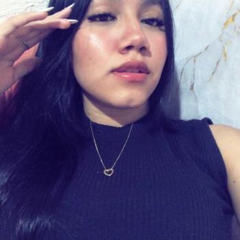 Babá em Porto Velho: Iasmim