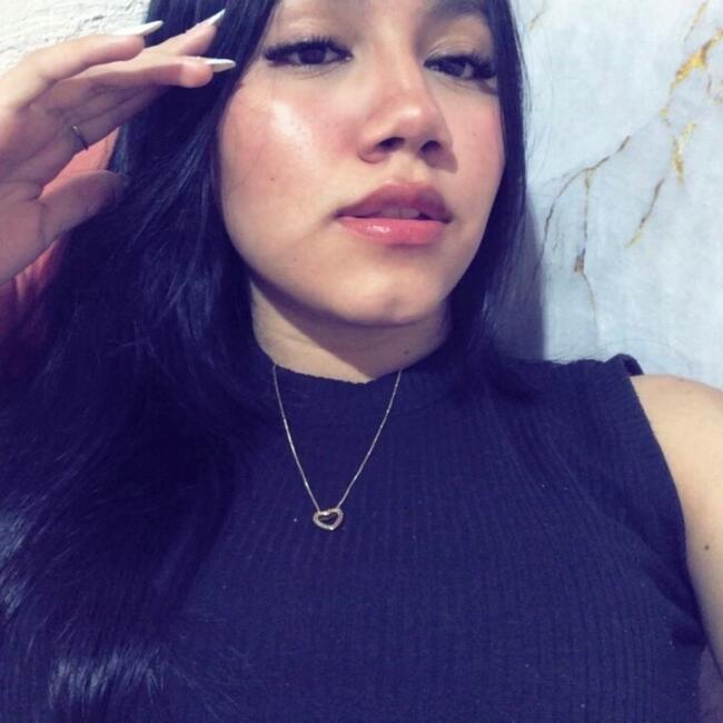 Babá em Porto Velho: Iasmim