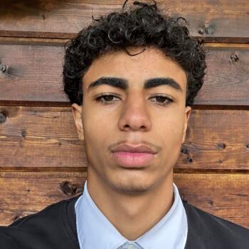 Babysitter in Gistel: Ahmed